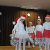 Alapiskola Csáb - Óvoda - Vianočný program MŠ 2018